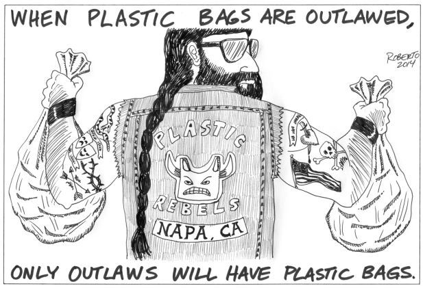 Editorial Cartoon, Dec. 28, 2014